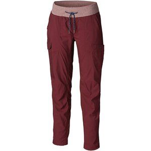 Columbia Pilsner Peak Pull-on Cargo Pant (XS)